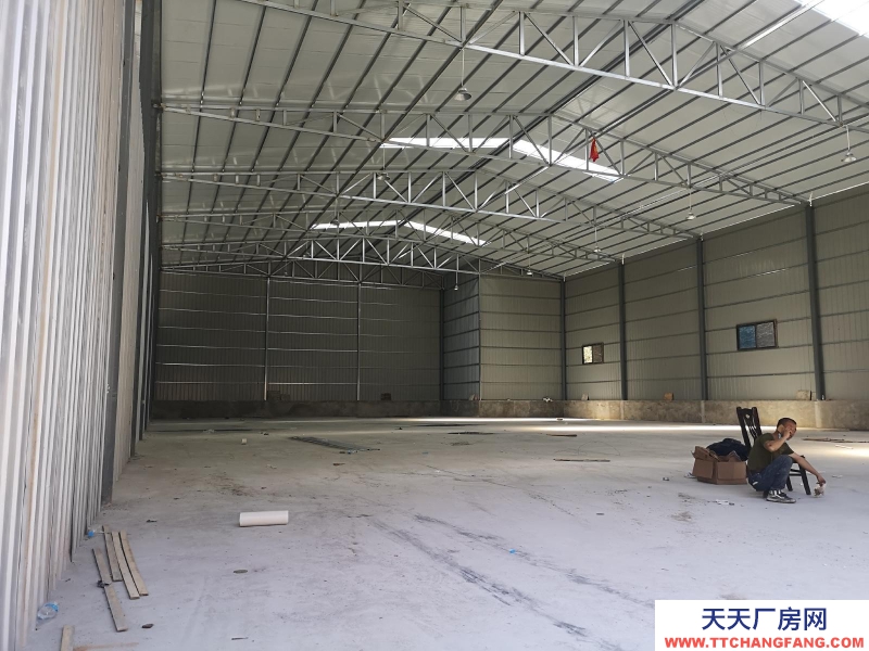 (出租)寶雞渭濱寶光路2200平米廠房