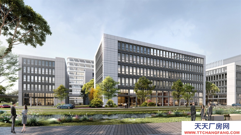 6K5買入主城區地鐵口高品質寫字樓