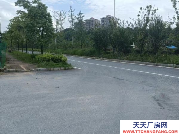 湘潭市湘潭縣 俗河業主自建單層獨棟獨門獨院食品廠房5000平米出租