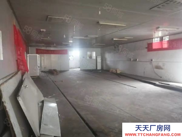 湘潭市湘潭縣 標(biāo)準(zhǔn)廠房低價出租無中介費交通便利帶倉庫出租