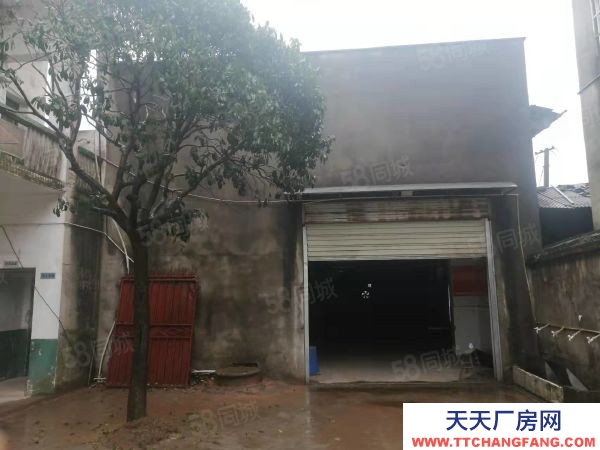 湘潭市湘潭縣 標(biāo)準(zhǔn)廠房低價出租無中介費交通便利帶倉庫出租