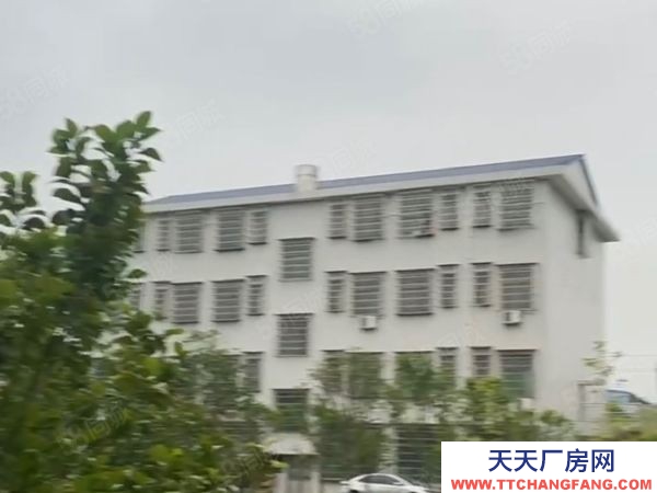 湘潭市湘潭縣，工業(yè)園區(qū)多層廠房，獨門獨院，產(chǎn)權(quán)清晰