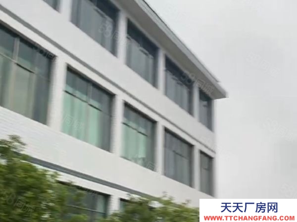 湘潭市湘潭縣，工業(yè)園區(qū)多層廠房，獨門獨院，產(chǎn)權(quán)清晰