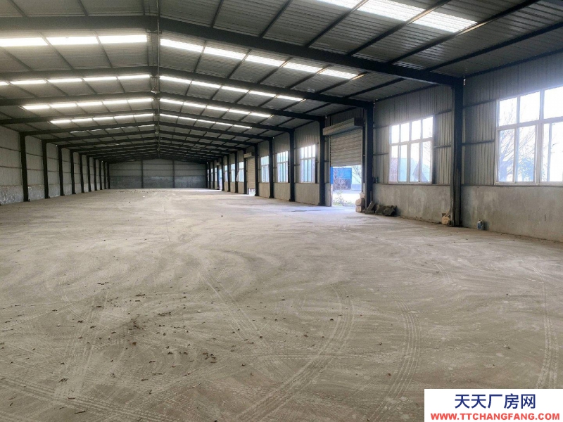 (出租)寶雞渭濱b寶光路2200平廠房(可分租)