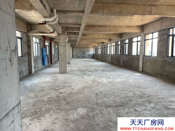 湘潭市湘潭縣工業園區，獨門獨院5畝工業用地帶廠房辦公樓