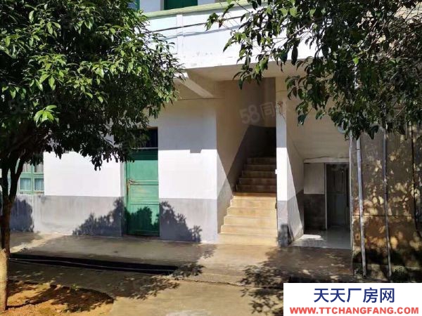 湘潭市湘潭縣 直降100萬！獨門獨院15畝國有工業(yè)用地廠房出售，可貸款