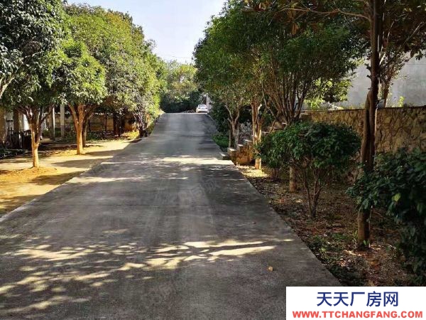 湘潭市湘潭縣 直降100萬!獨門獨院15畝國有工業(yè)用地廠房出售,可貸款