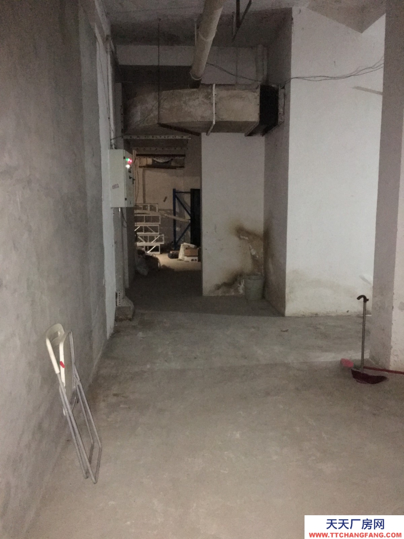 出租高新區天府大道四河地鐵旁倉庫