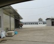 (出租) 隨州曾都淅河橋頭，全新廠房招租，價(jià)格面議。