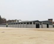 (出租) 隨州曾都淅河橋頭，全新廠房招租，價格面議。