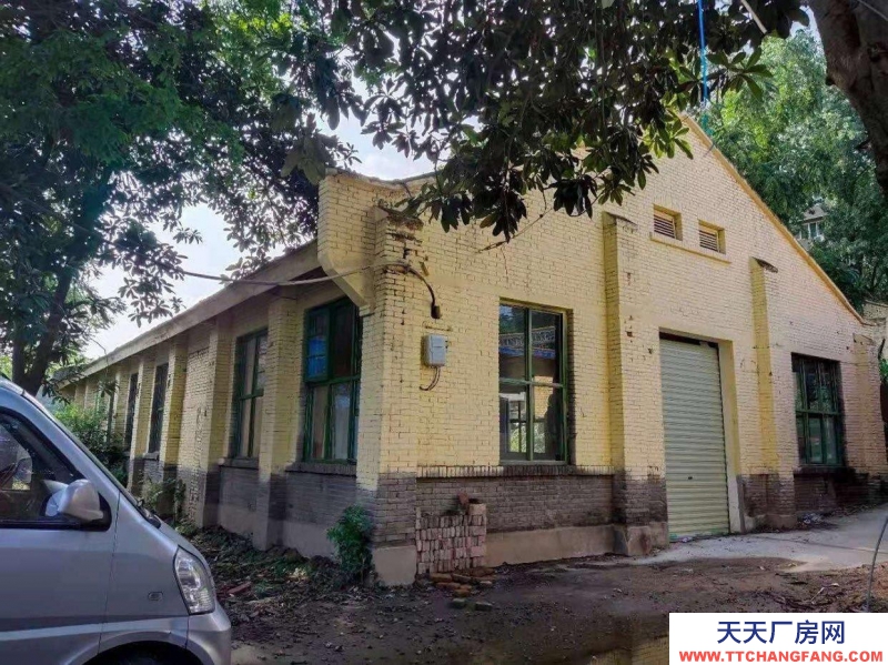 (出租) 寶雞金臺十里鋪鐵路北廠房、出租 廠房 1000平米