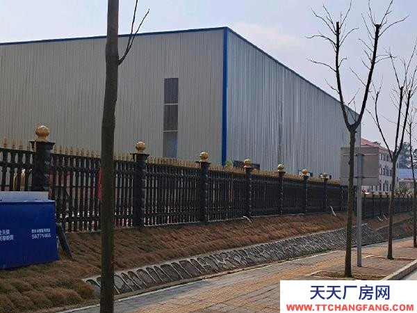 湘潭市湘鄉(xiāng)區(qū) 新建標(biāo)準(zhǔn)廠房，面積可選，配套齊全，交通方便，