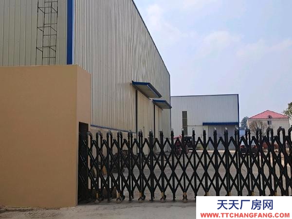 湘潭市湘鄉(xiāng)區(qū) 新建標(biāo)準(zhǔn)廠房，面積可選，配套齊全，交通方便，