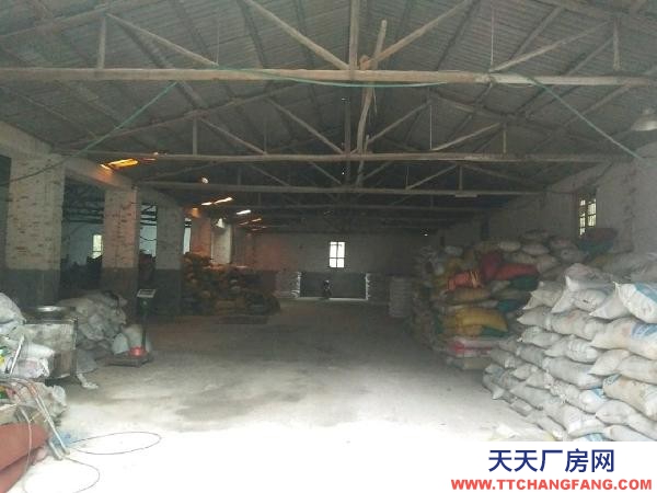 湘潭市湘鄉(xiāng)區(qū)虞塘潭發(fā)電站自建廠(chǎng)房