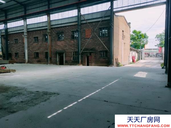 湘潭市湘鄉(xiāng)市 廠房新，交通好，獨立庭院