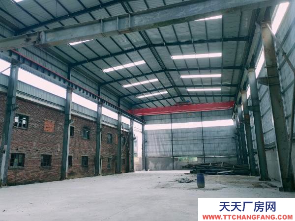 湘潭市湘鄉(xiāng)市 廠房新，交通好，獨立庭院