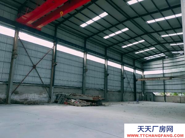 湘潭市湘鄉(xiāng)市 廠房新，交通好，獨立庭院