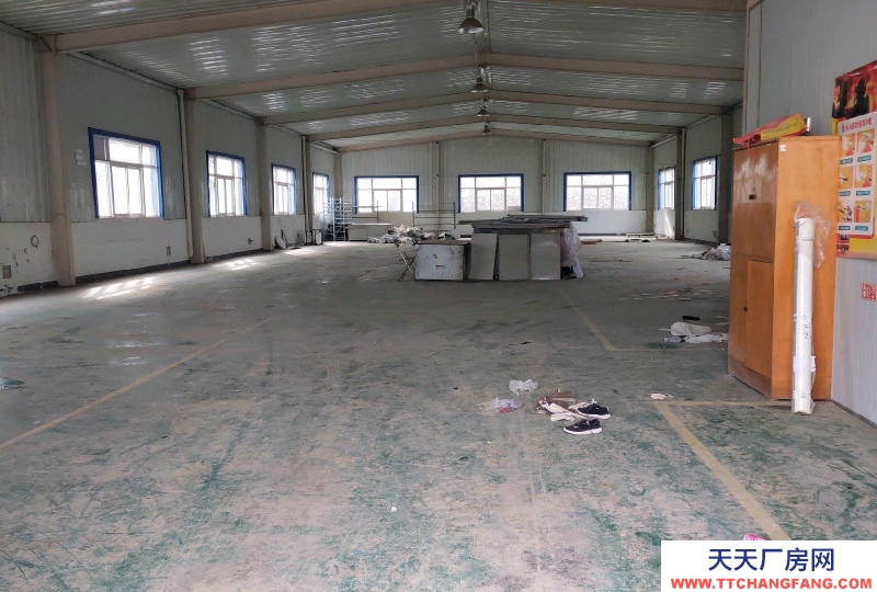 (出租)寶雞金臺 廠房630平米 園區用地 正規手續