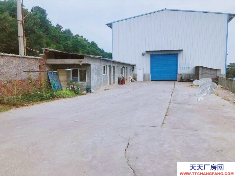 (出租) 寶雞金臺環(huán)境優(yōu)美 地理位置優(yōu)越便捷,交通便利 帶10噸航吊兩個!