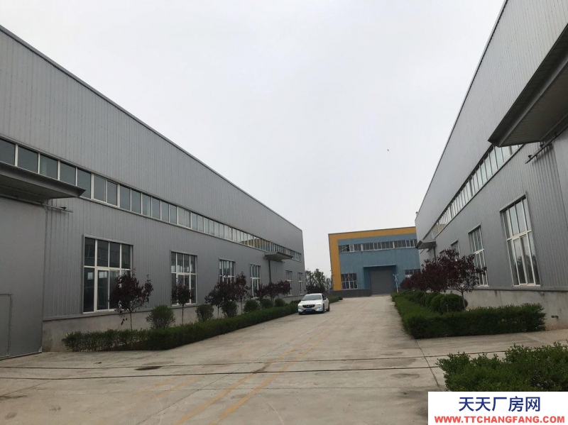 (出租) 寶雞金臺標(biāo)準(zhǔn)化廠房可分割出租，享免租免稅項(xiàng)目補(bǔ)助貸款貼息等優(yōu)惠政策。