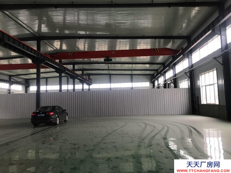 (出租) 寶雞金臺標(biāo)準(zhǔn)化廠房可分割出租，享免租免稅項(xiàng)目補(bǔ)助貸款貼息等優(yōu)惠政策。