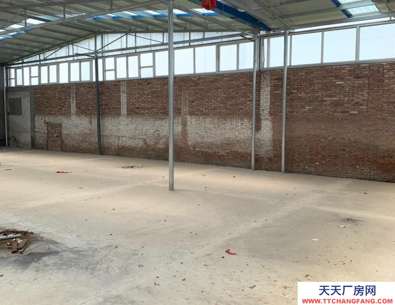 (出租) 寶雞陳倉(cāng)車(chē)間位于244國(guó)道西劉大道處