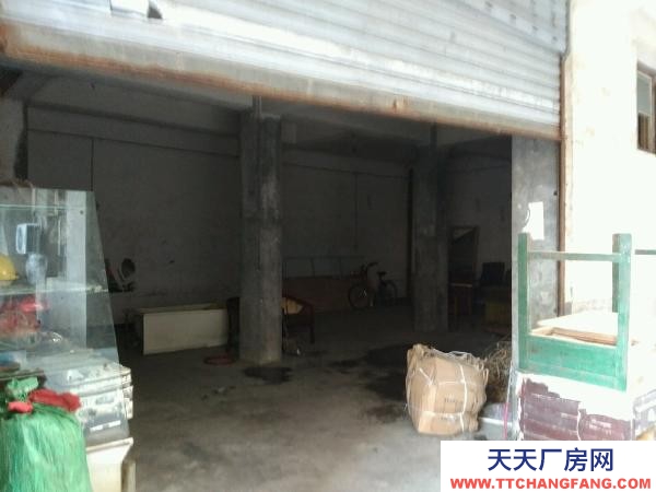 湘潭市湘鄉市 湘鄉市劇院旁 100平米場地，可做倉庫，培訓，辦公等