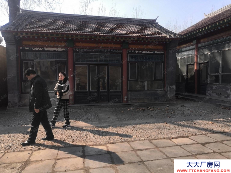 廊坊 三河市 黃土莊鎮(zhèn)3500平米高9米汽車配件加工廠房招租可分租