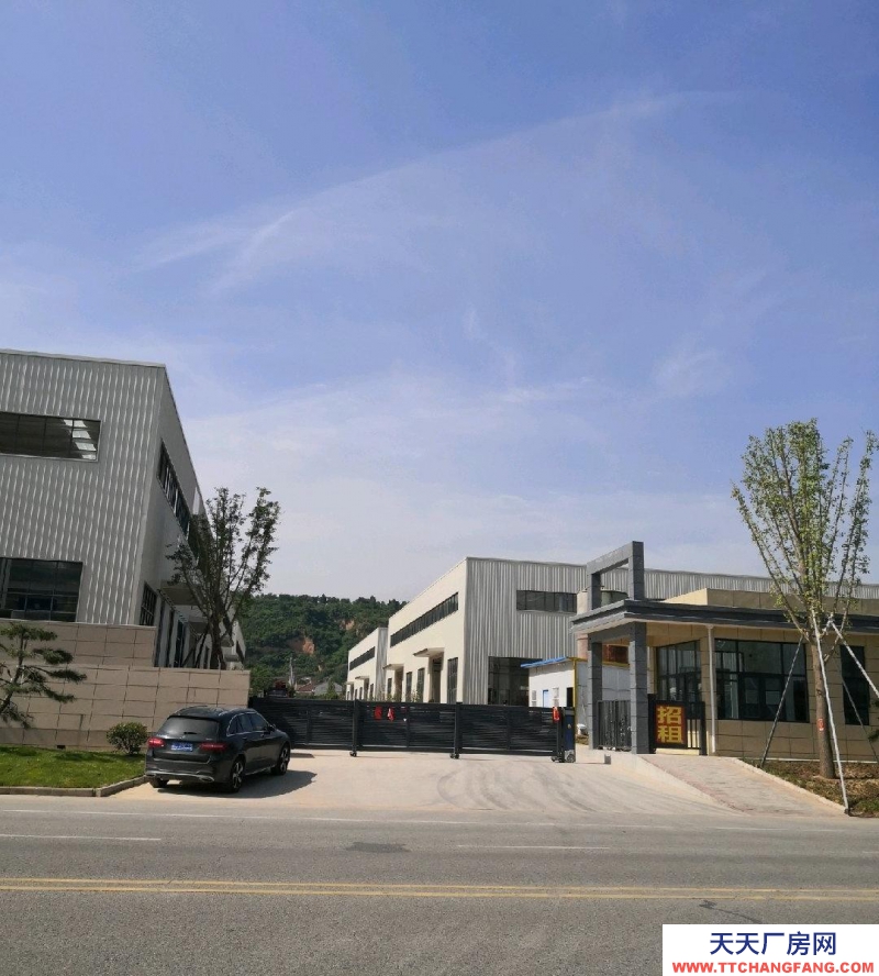 (出租)寶雞岐山蔡家坡經(jīng)濟(jì)技術(shù)開(kāi)發(fā)區(qū)，工業(yè)用地，50年產(chǎn)權(quán)