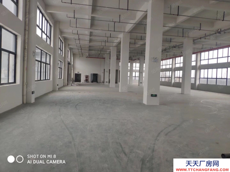 溫州鹿城(出售) 輕工園區30畝41000年租1000萬。15畝15000