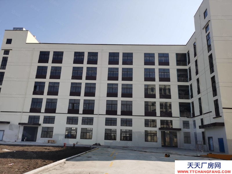 溫州鹿城(出售) 藤橋25000平米，廠房新，適合各行各業