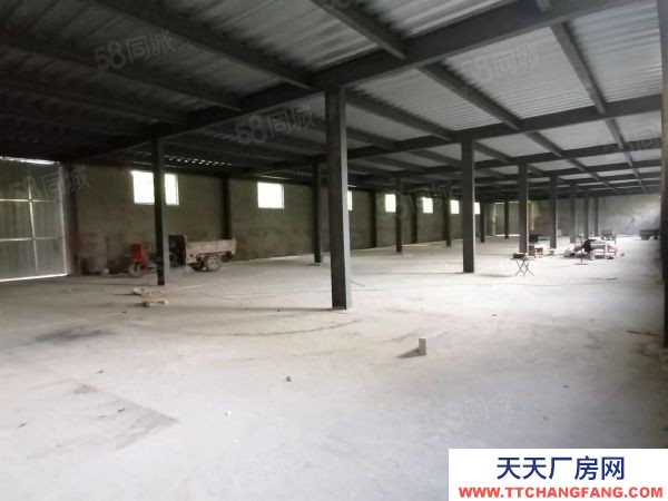 臨沂羅莊高都羅程路緊靠花卉市場廠房出租