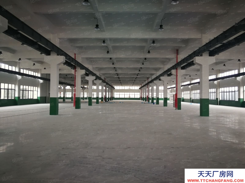 溫州鹿城(出售) 出售青田船寮工業區廠房15畝19000平米，隨時可以騰空