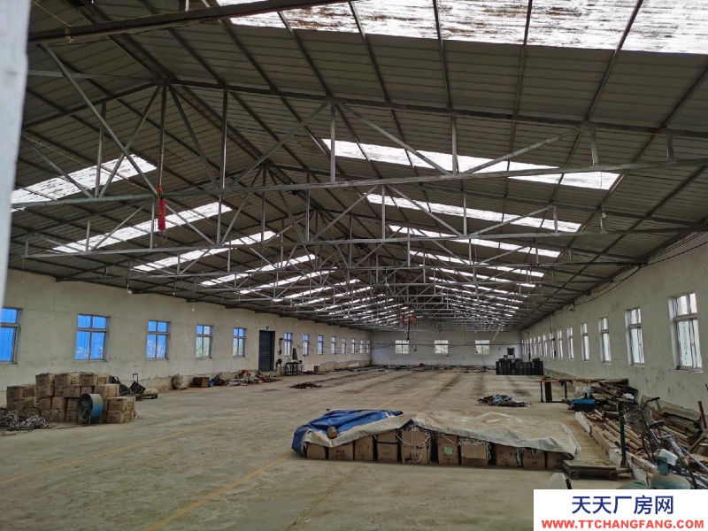 (出租) 寶雞岐山交通便利，可做庫房，可做車間，水電齊全，有配電室，有生活區。