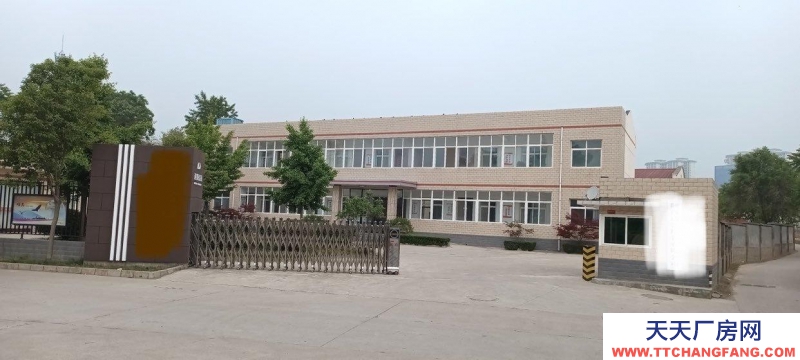 (出租) 寶雞鳳翔大面積辦公廠房出租