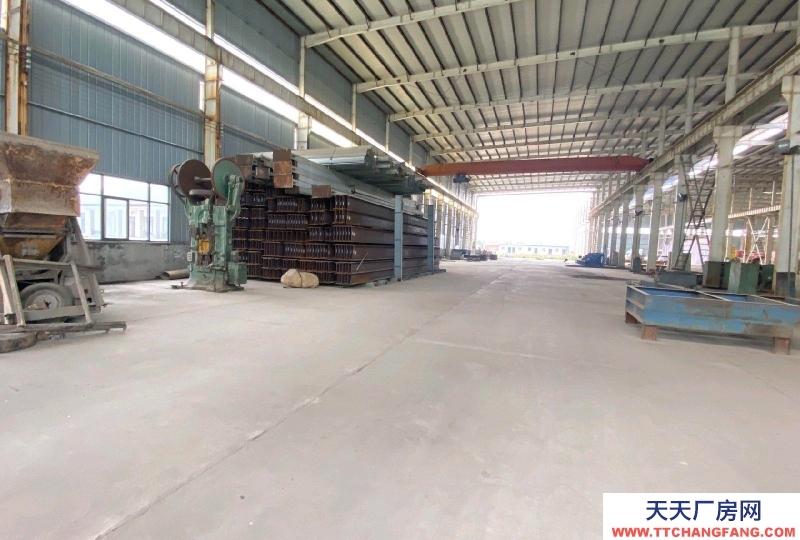 (出租)寶雞眉縣 可出租，也可出售，公司有土地證。