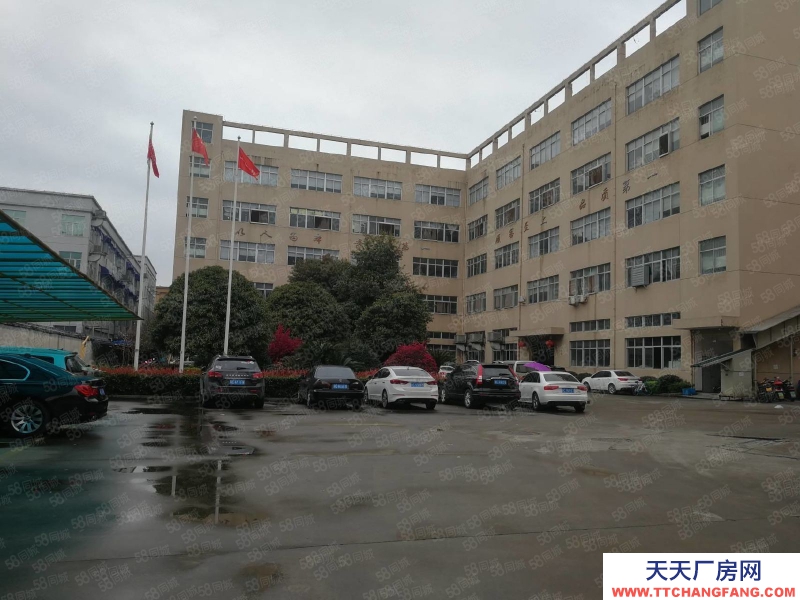 溫州龍灣(出售) 農(nóng)業(yè)開發(fā)區(qū)5畝，建9070方，高6米，位置好，宜貿(mào)易鞋服等