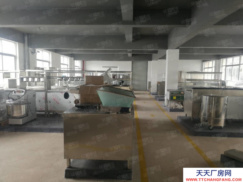 溫州龍灣(出售) 農業開發區5畝，建9070方，高6米，位置好，宜貿易鞋服等