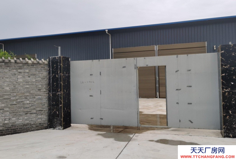 (出租) 寶雞扶風便宜出租，也可轉讓，政府批準的建設用地