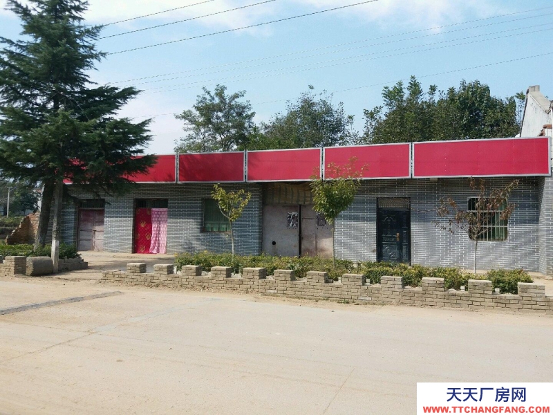 (出售) 寶雞鳳翔縣漢豐鄉(xiāng)街道 6間門面房