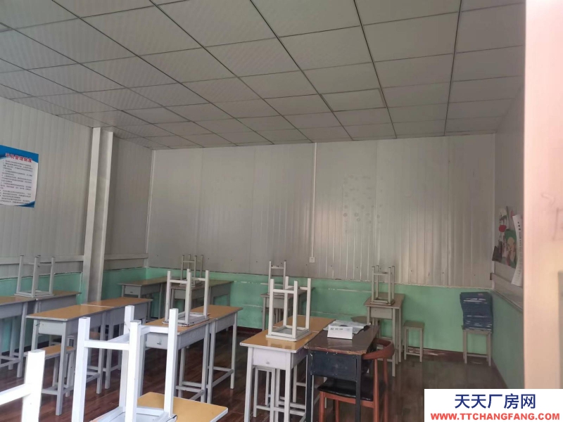 (出售) 寶雞陳倉虢鎮(zhèn)鋼結(jié)構(gòu)房屋數(shù)間