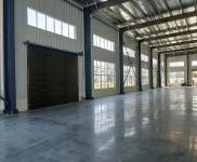 (出租)仙桃 工業(yè)園區(qū)內，新建鋼結構