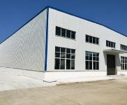 (出租)仙桃 工業園區內，新建鋼結構