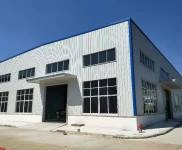 (出租)仙桃 工業(yè)園區(qū)內，新建鋼結構