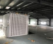 (出租) 仙桃全新廠房，水電俱全，帶有貨梯，好招工。