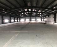 (出租) 仙桃全新廠房，水電俱全，帶有貨梯，好招工。