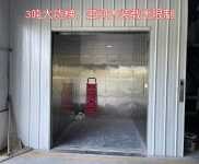 (出租) 仙桃沙嘴城區中加科技城－720平廠房優價出租，配套齊全