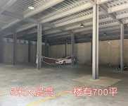 (出租) 仙桃沙嘴城區(qū)中加科技城-720平廠房優(yōu)價出租,配套齊全