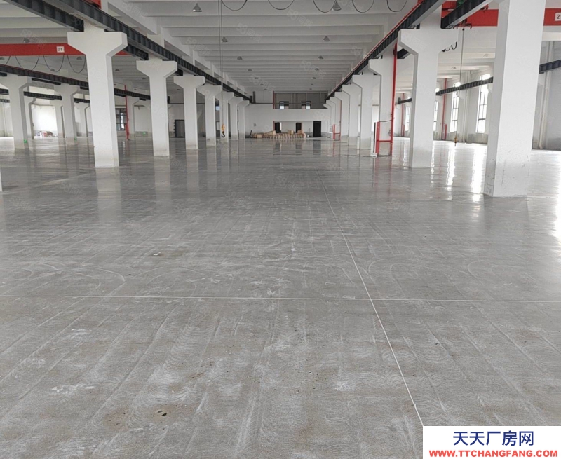 溫州龍灣(出售) 出售平陽小微園1至2樓1360平米，一樓高8米，適合各行業(yè)