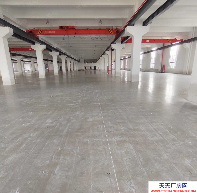 溫州龍灣(出售) 出售平陽小微園1至2樓1360平米，一樓高8米，適合各行業(yè)